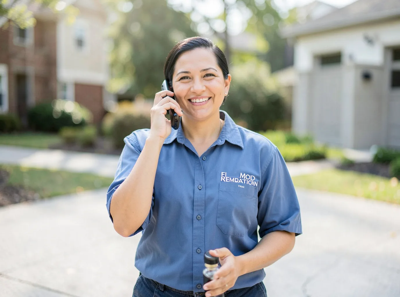 Mold Remediation Canton, ME FAQs